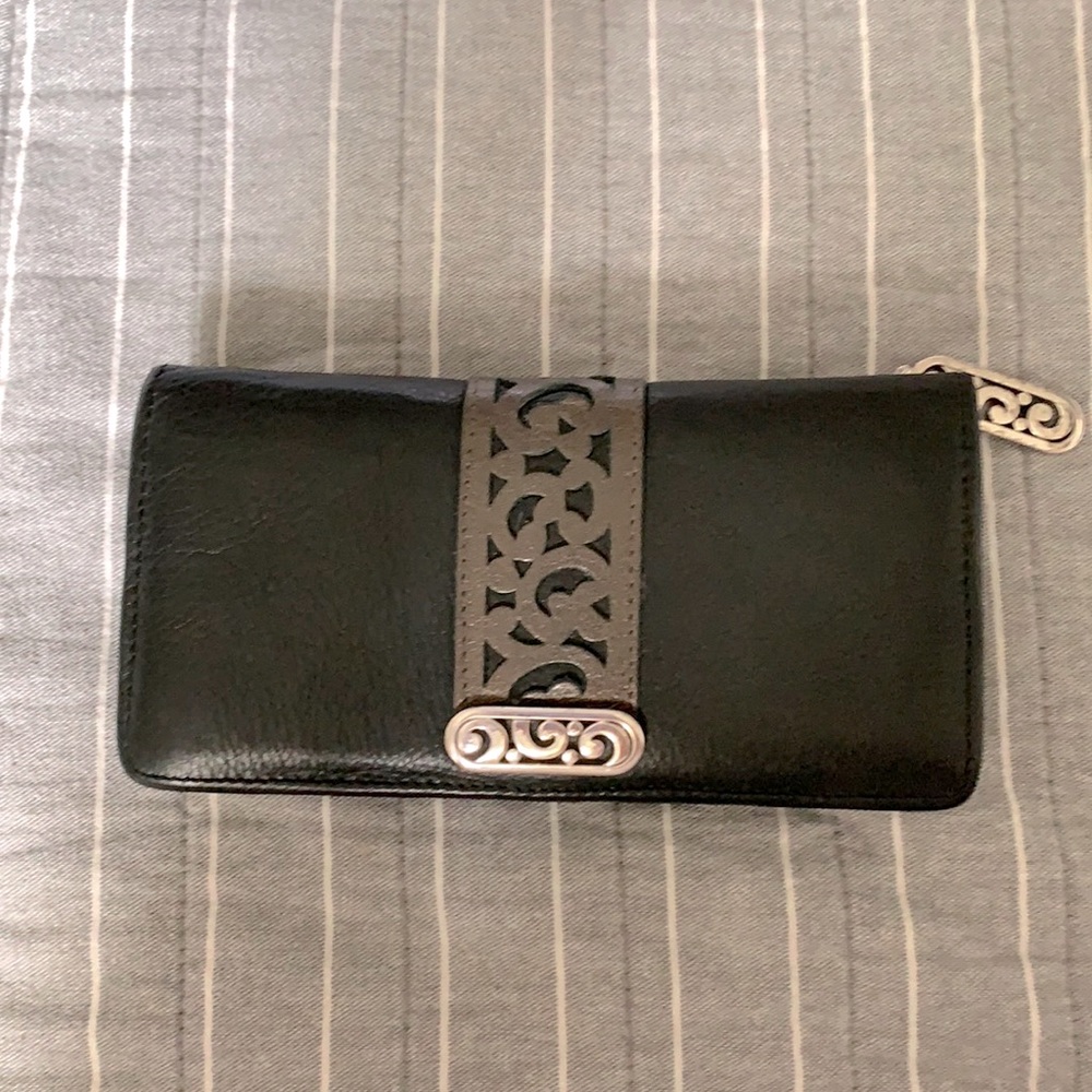 Brighton Wallet